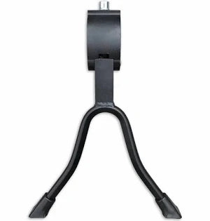 Doppelständer 26-28-Zoll Aluminium 29 mm schwarz