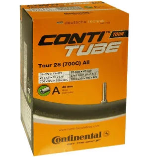 Continental Innenrohr dv17 28 Zoll 32 47-622-635 dv 40 mm