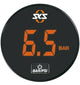 Pumpte SKS Manometer Digi 63mm SW