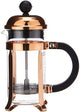 Teelichthalter Black 28cm Set von 2