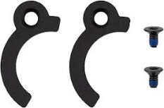 Rockshox -Adapter RS 2 PCs. 21 mm