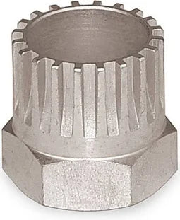 Tretlagerabzieher Isis Cyclus 6-kant (32mm)