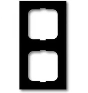 Straße breiter Kreuzer 26 x 1,75 (47-559) Schwarz Weiß