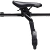Vorderer Kindersitz für Kinder Ride Shotgun Pro MTB