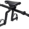 Vorderer Kindersitz für Kinder Ride Shotgun Pro MTB