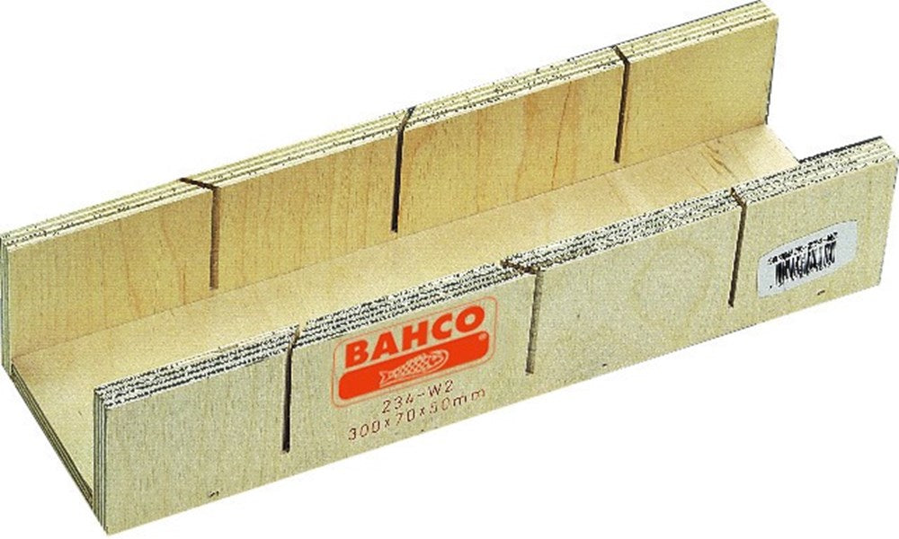 Bahco Gehrungslade 300x95x63