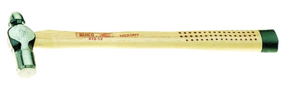 Bahco Kugelbankhammer 230gr.