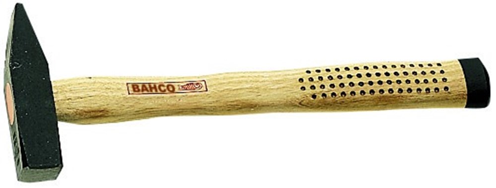 Bahco Tischhammer 100gr.
