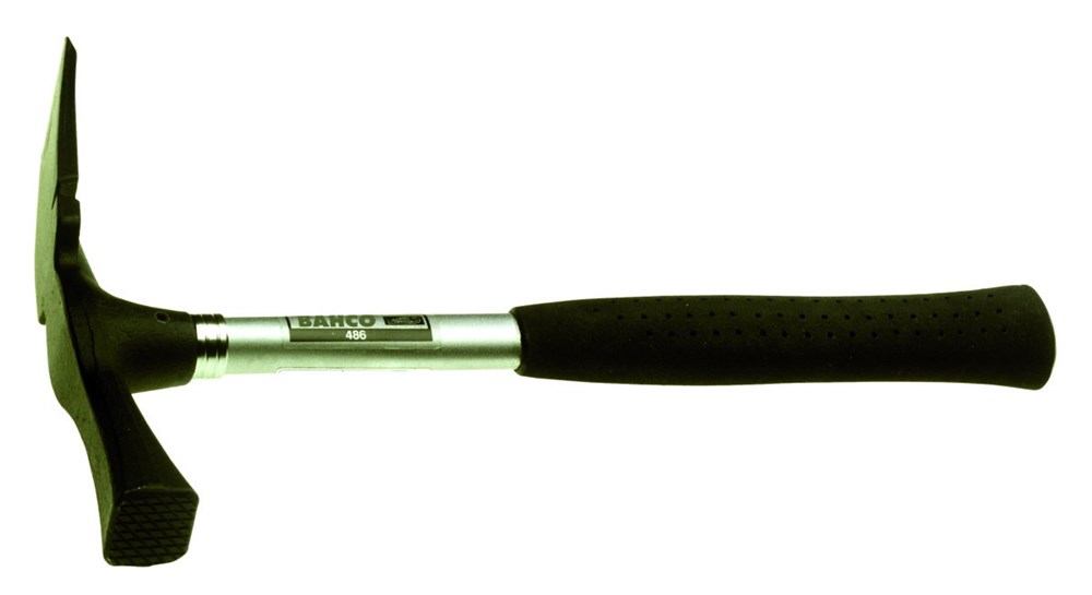 Maurerhammer von Bahco