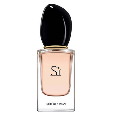 Giorgio Armani Giorgio Armani Eau de Parfum Spray SI 30ml Damen
