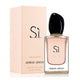 Giorgio Armani Giorgio Armani Eau de Parfum Spray SI 50ml Damen