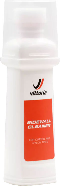 Vittoria Seitenwandreiniger