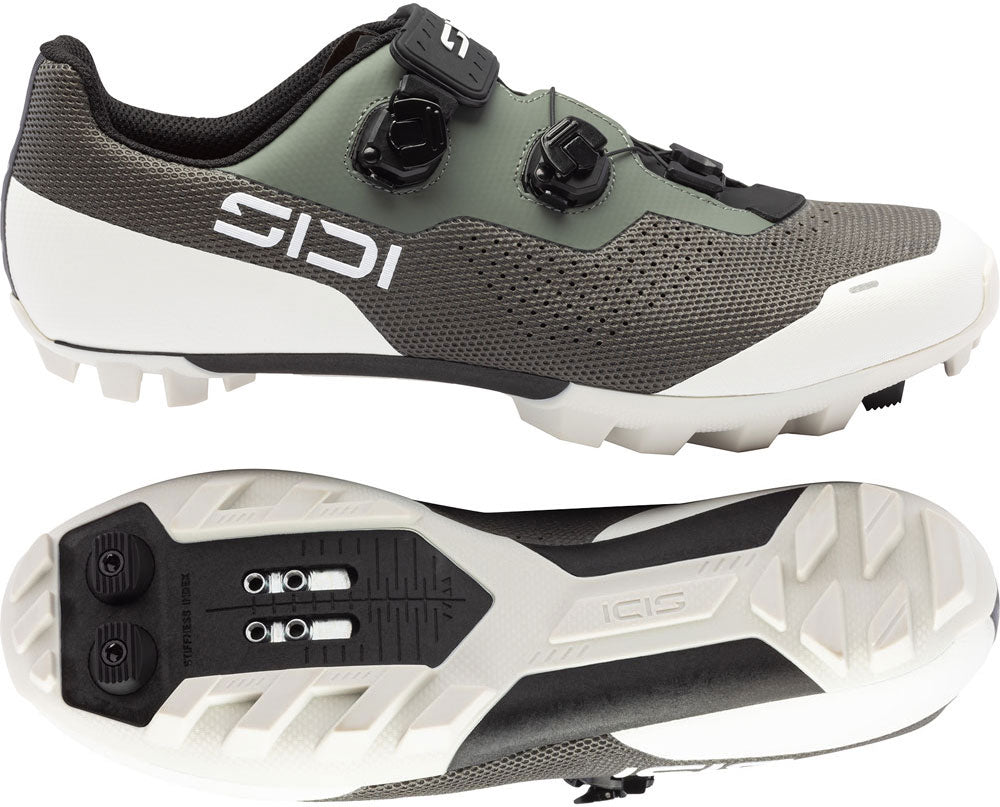 Sidi Dominator x – MTB-Schuhe
