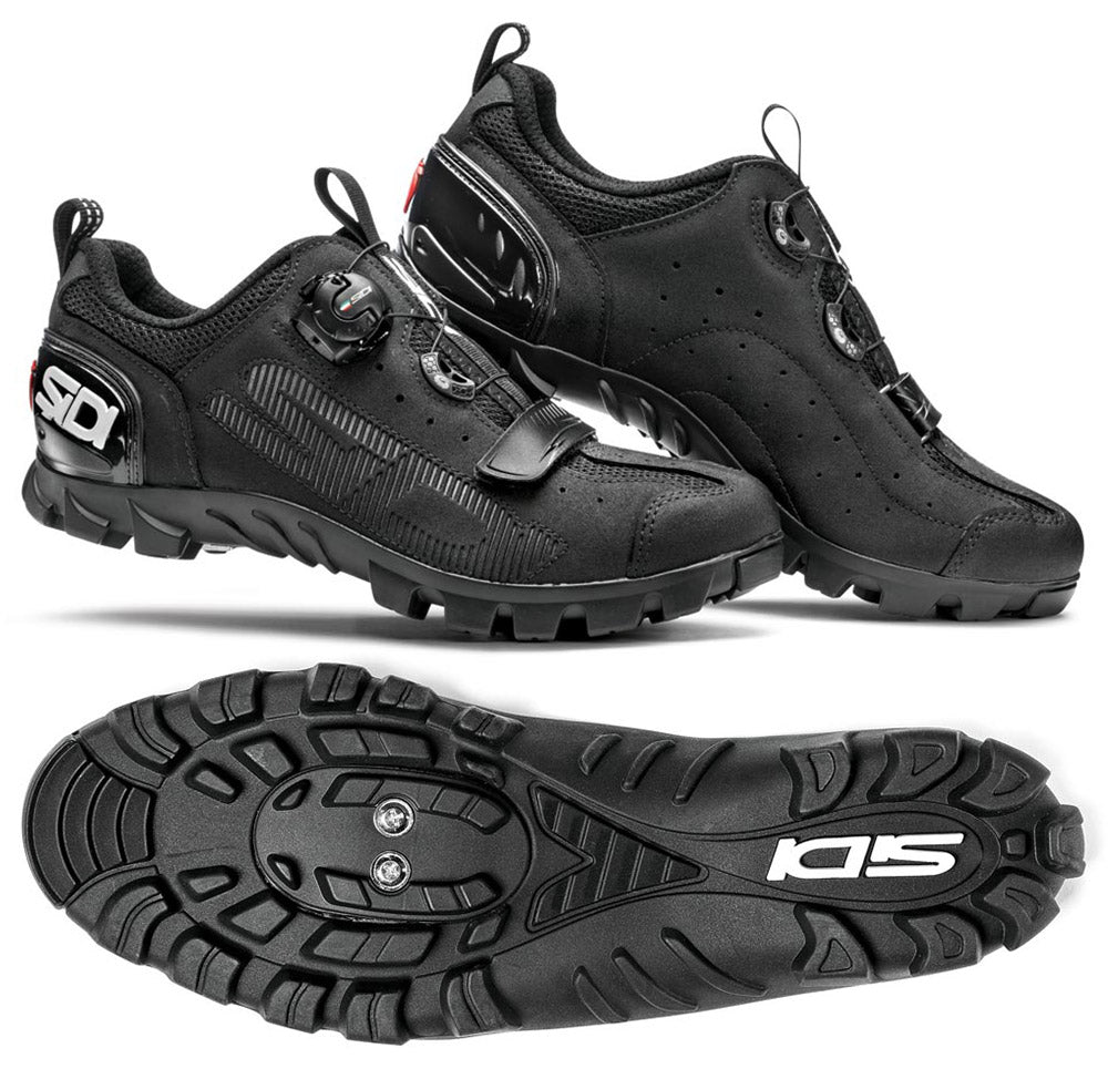Sidi MTB SD15 - MTB-Schuhe | 39