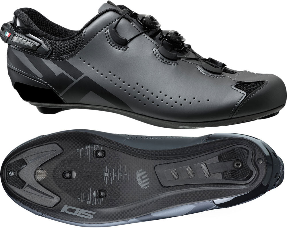 Sidi Shot 2s - Rennradschuhe | 41,5