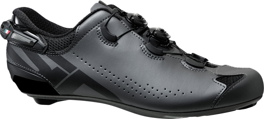 Sidi Shot 2s - Rennradschuhe | 40,5
