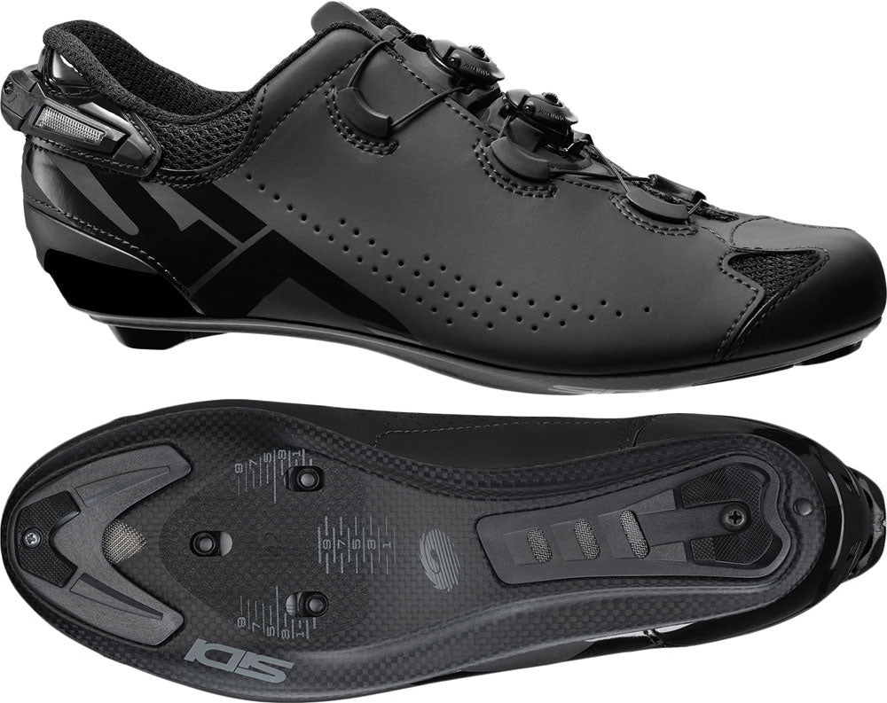Sidi Shot 2s - Rennradschuhe | 39