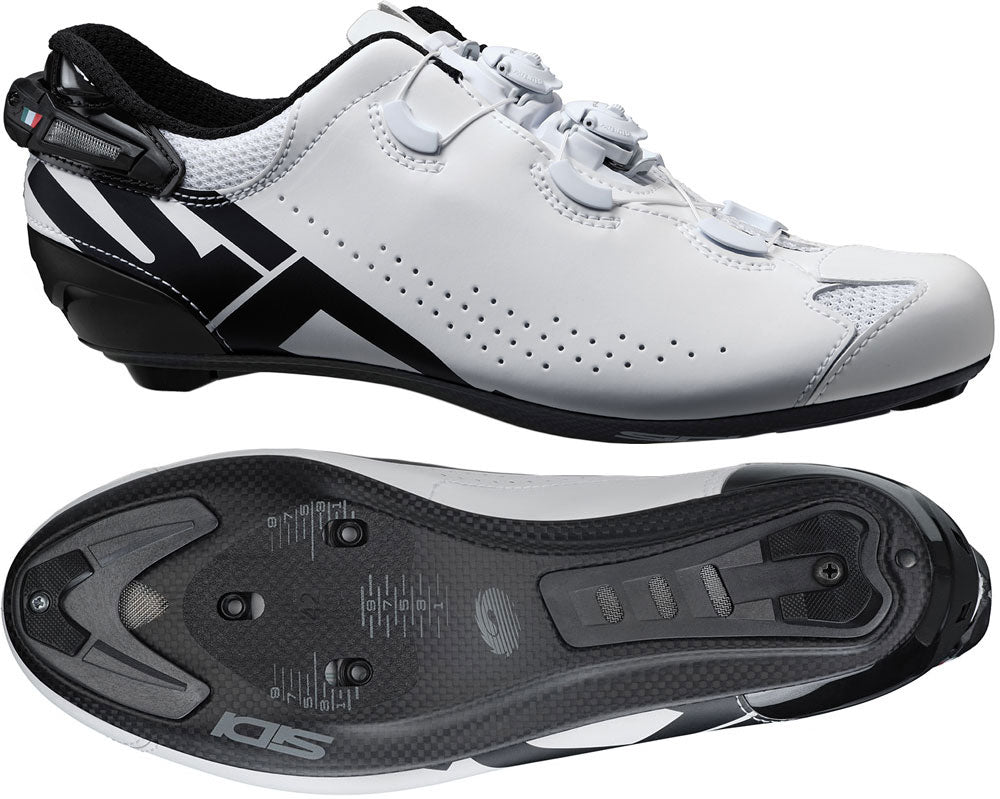 Sidi Shot 2s - Rennradschuhe | 42