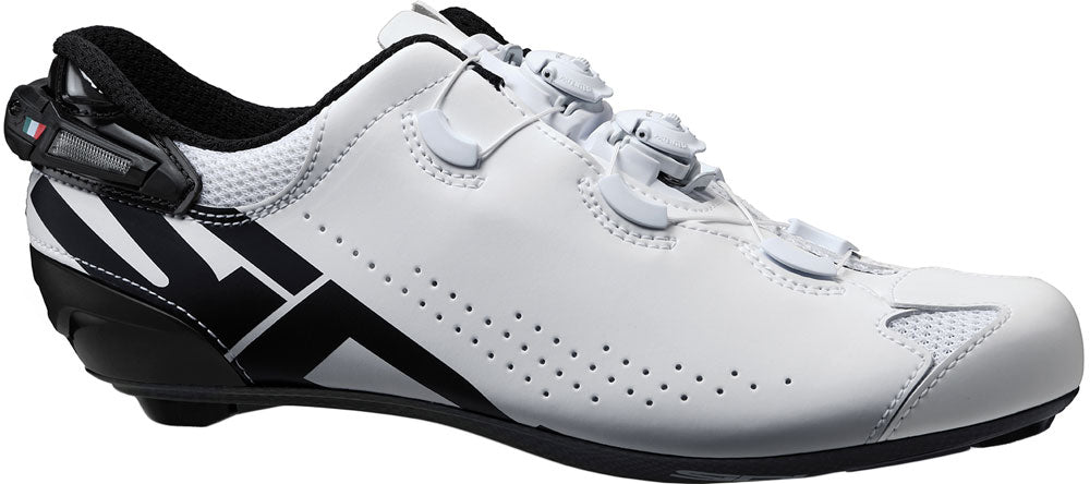 Sidi Shot 2s - Rennradschuhe | 39