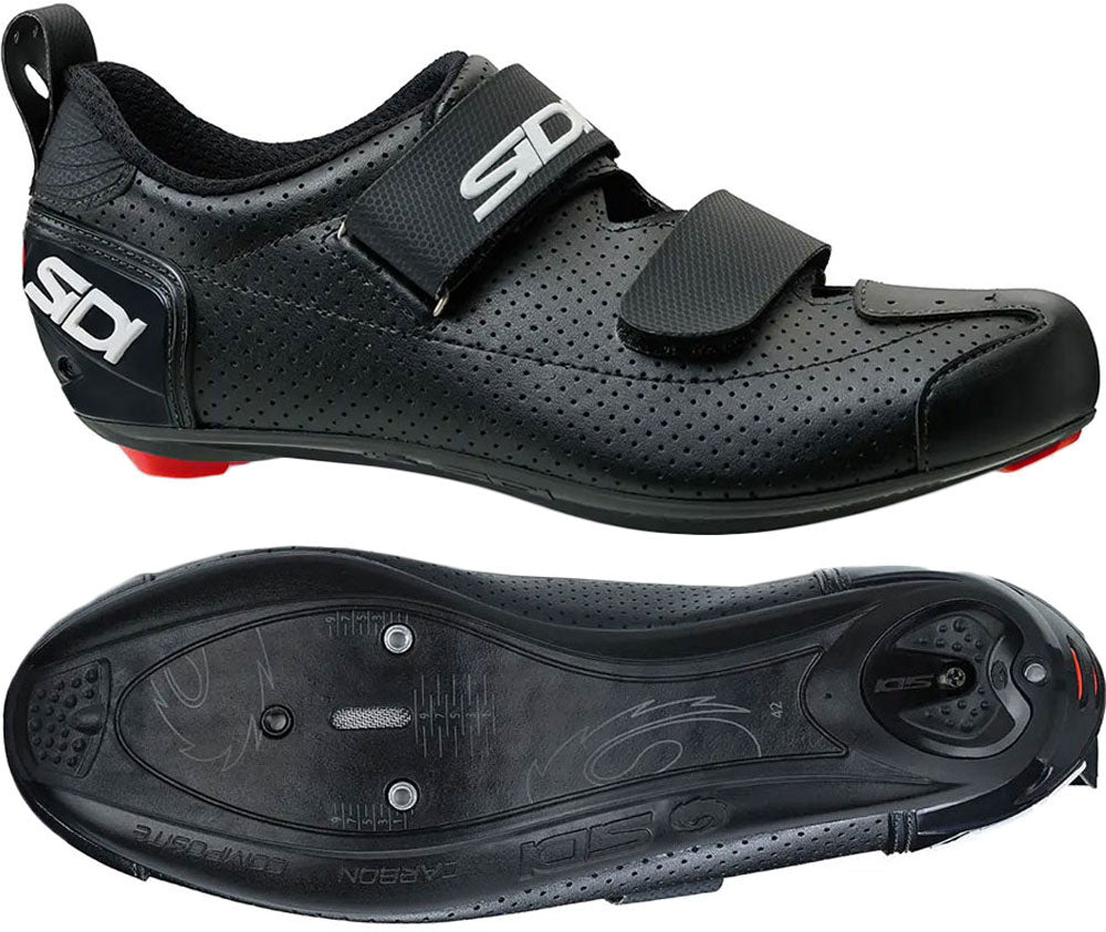 Sidi T-5 Air Carbon - Triathlonschuhe | 41