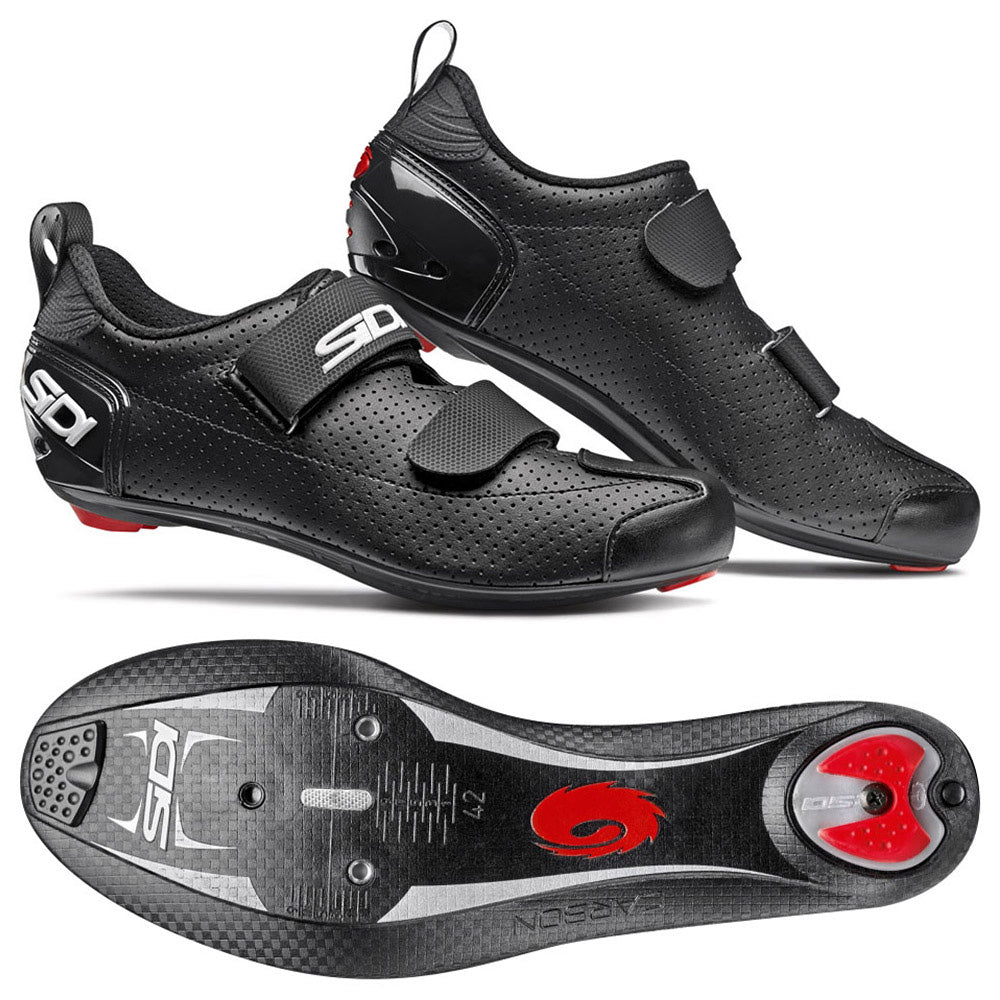 Sidi T-5 Air Carbon - Triathlonschuhe | 41