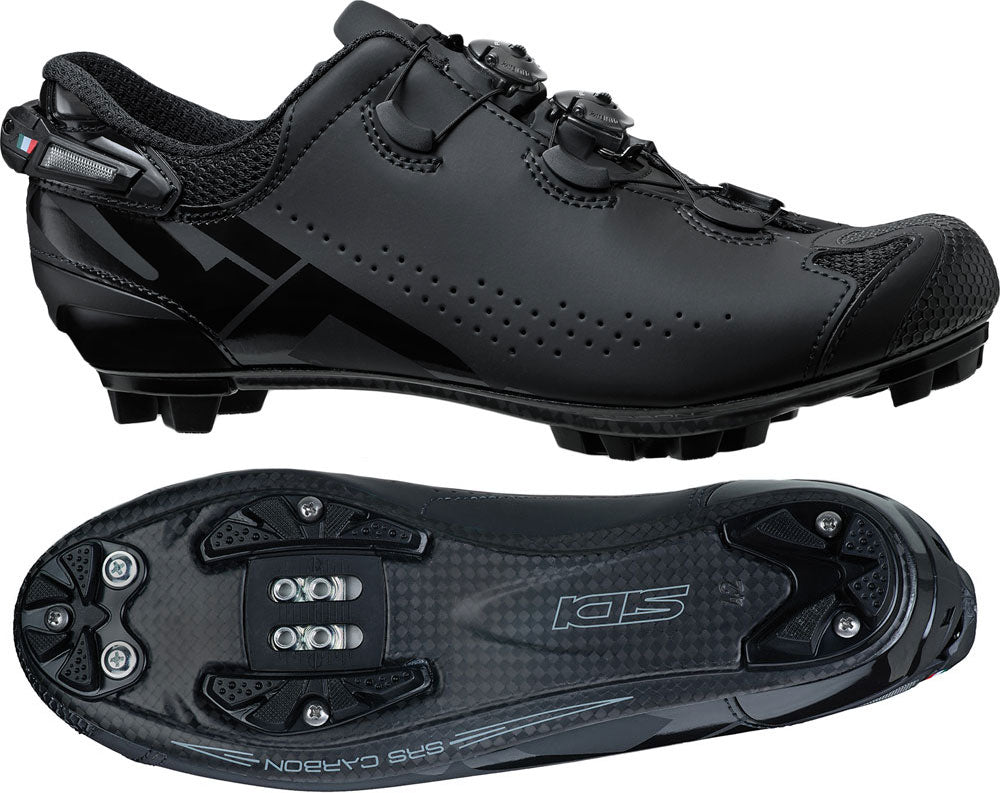 Sidi Tiger 2s - MTB-Schuhe | 40