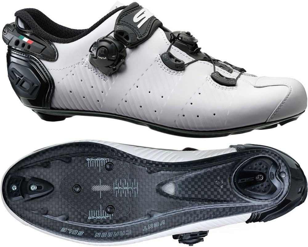 Sidi Wire 2s - Rennradschuhe | 40,5