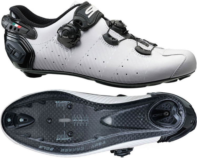 Sidi Wire 2s - Rennradschuhe | 42,5