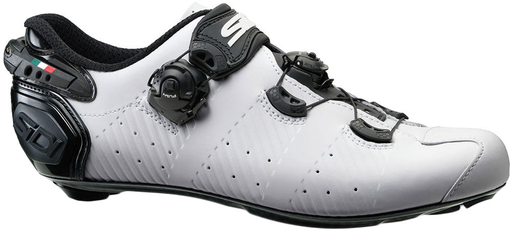Sidi Wire 2s - Rennradschuhe | 40,5