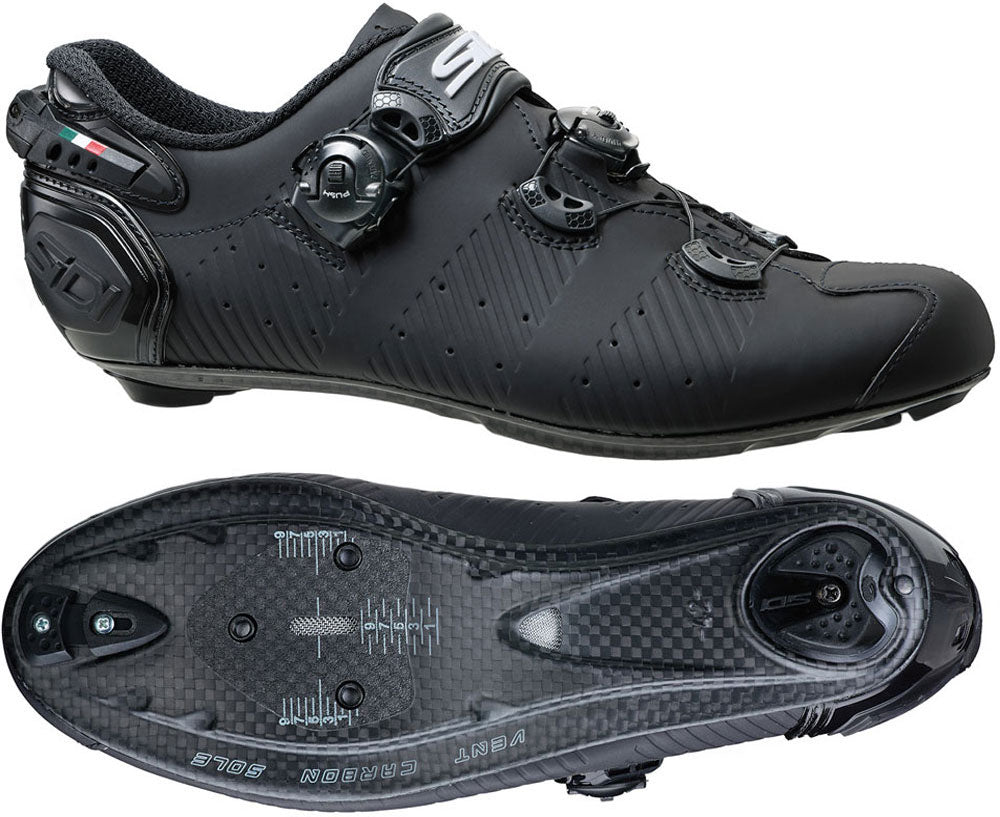 Sidi Wire 2s - Rennradschuhe | 41,5
