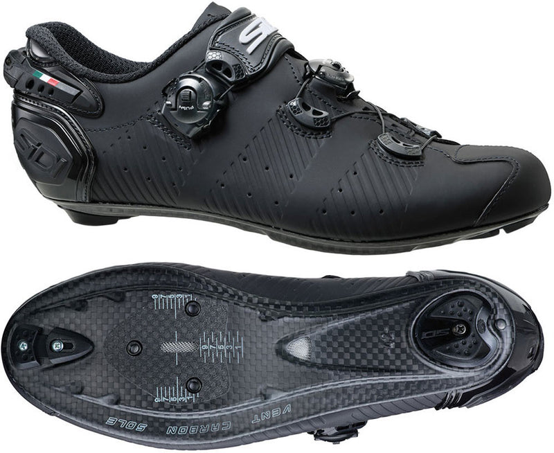 Sidi Wire 2s - Rennradschuhe | 42,5