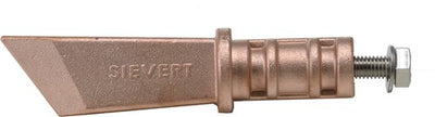 Sievert Kupfer Stück 250g Promatic tragbar. sol.bolt - 700250 700250