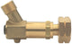 Sievert Schlauchbruchventil Schalendurchgang 12kg - 305409 - 305409