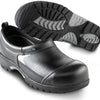 Sika 101 Superclog geschlossener Absatz S3 schwarz – Größe 39 – 16.089.010.39