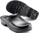 Sika 1186 Clog Flexika offener Absatz schwarz – Größe 41 – 16.089.079.41