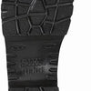 Sika 125 Clog geschlossener Absatz ob | schwarz | Größe 48 - 16.089.003.48