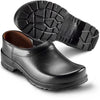 Sika 125 Clog geschlossener Absatz ob | schwarz | Größe 48 - 16.089.003.48