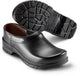Sika 125 Clog geschlossener Absatz ob | schwarz | Größe 48 - 16.089.003.48