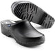 Sika 148 Clog traditionell offener Absatz PU schwarz – Größe 46 – 16.089.076.46