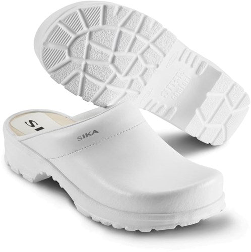 Sika 149 Comfort Clog offener Absatz ob schwarz – Größe 36 – 16.089.027.36