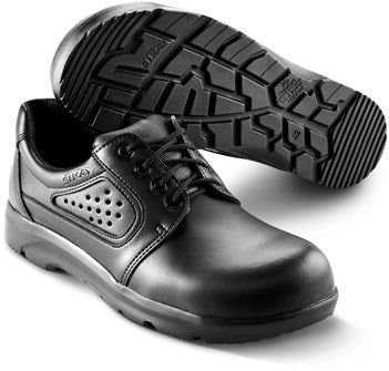Sika 172200 Optimax Schuh S1 weiß - Größe 38 - 16.089.059.38