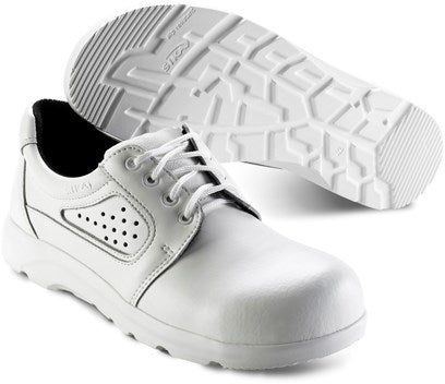 Sika 172200 Optimax Schuh S1 weiß - Größe 48 - 16.089.059.48