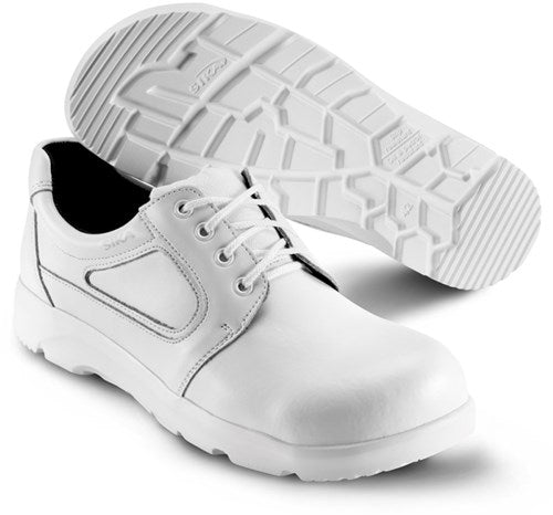 Sika 172201 Optimax Schuh S2 | schwarz | Größe 37 - 00.089.016.37