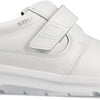 Sika 172302 Optimax Schuh mit Klettverschluss S2 | weiß | Größe 50 - 5703617219197