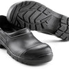 Sika 19322 Proflex Clog geschlossener Absatz S3 schwarz – Größe 48 – 16.089.011.48