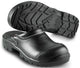 Sika 19324 Proflex Clog offener Absatz SB Schwarz – Größe 45 – 16.089.013.45