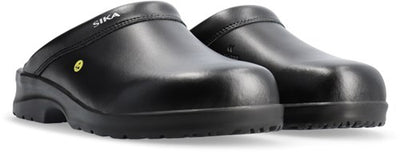 Sika 19468 Fusion Clog ESD Ob | weiß | Größe 41 - 00.089.004.41
