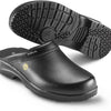 Sika 19468 Fusion Clog ESD Ob | schwarz | Größe 45 - 00.089.001.45