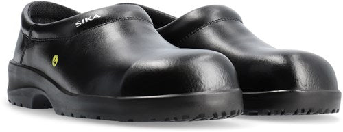 Sika 19476 Fusion Clog ESD S2 | schwarz | Größe 45 - 00.089.002.45