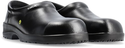 Sika 19476 Fusion Clog ESD S2 | schwarz | Größe 45 - 00.089.002.45